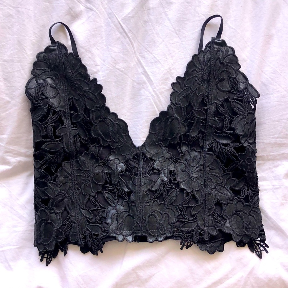 Corset